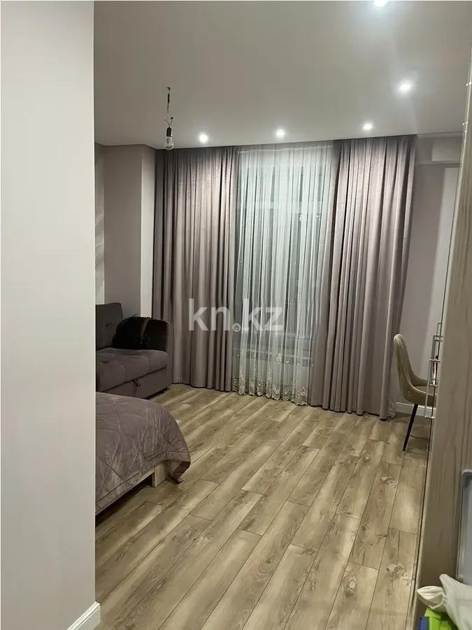 Продажа 4-комнатной квартиры, 129 м², ул. Калдаякова, дом  3 - Продажа  четырехкомнатных квартир в новостройках Астаны без посредников фото 2 из 4