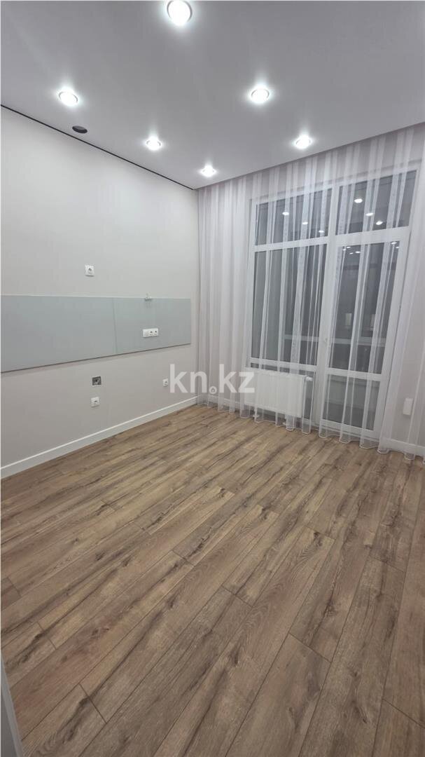Продажа 1-комнатной квартиры, 41 м² в Астане - фото 3