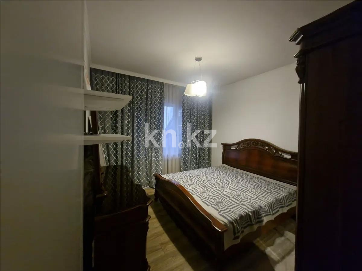 Продажа 2-комнатной квартиры, 60 м² в Алматы - фото 2