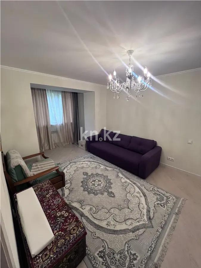 Продажа 3-комнатной квартиры, 102.3 м², ул. Байсеитовой, дом  40/1 - Продажа  трехкомнатных квартир в Алматы без посредников фото 2 из 5