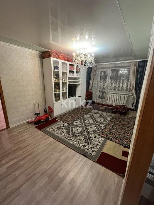 Продажа 3-комнатной квартиры, 55 м², пр. Момышулы - Продажа  трехкомнатных квартир в Темиртау фото 1 из 6