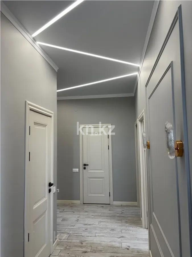 Продажа 3-комнатной квартиры, 89 м², пр. Шахтеров, дом  7а - Продажа  трехкомнатных квартир в Караганде без посредников фото 7 из 7