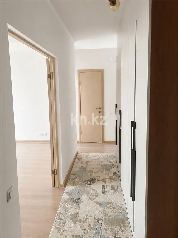 Продажа 2-комнатной квартиры, 61 м² в Астане - фото 5