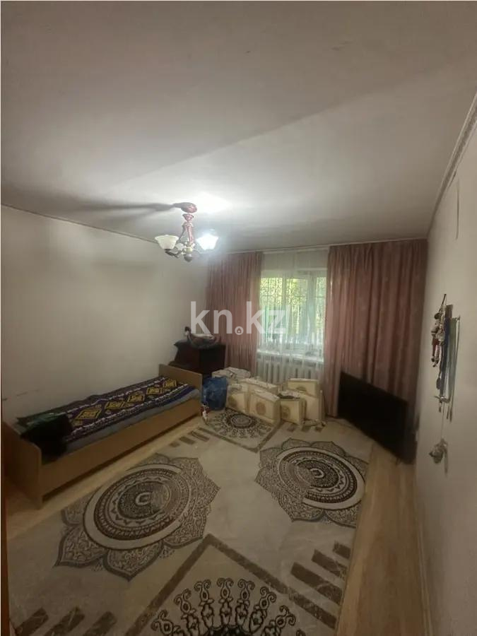Продажа 1-комнатной квартиры, 37 м² - Продажа однокомнатных квартир в блочном доме в Казахстане - страница 6 фото 1 из 3