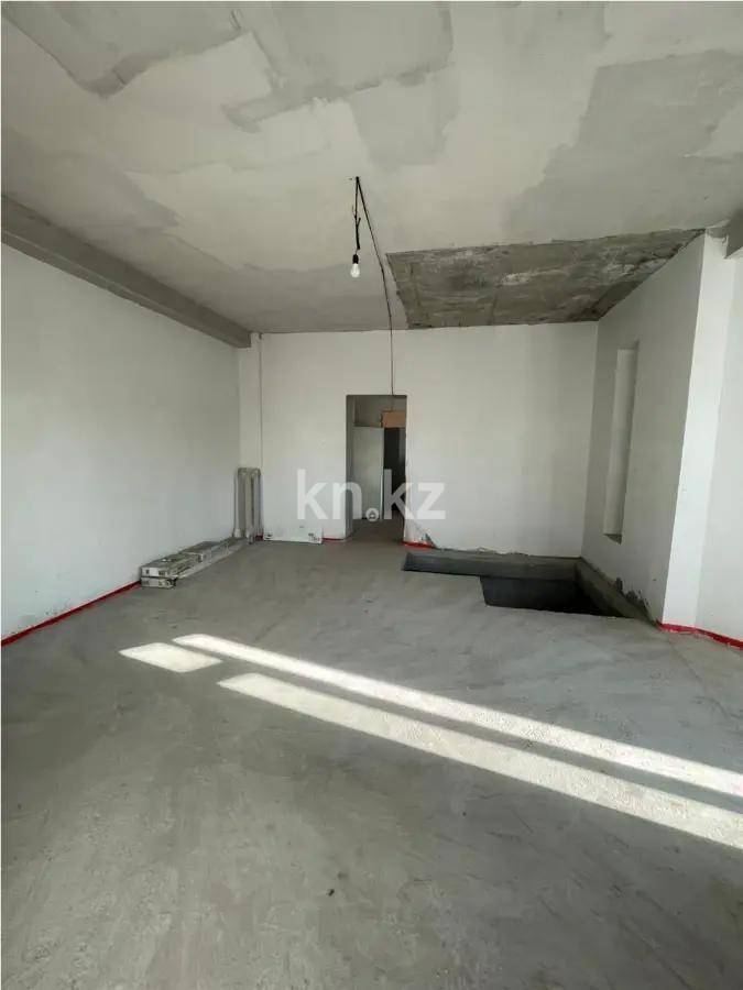 Продажа 4-комнатной квартиры, 150 м² - Продажа квартир в Алматы в Бостандыкском р-не - страница 33 фото 3 из 3