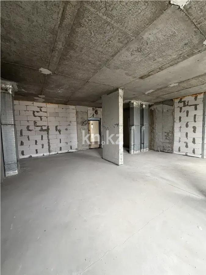 Продажа 2-комнатной квартиры, 58 м² - Продажа квартир в новостройках Алматы - страница 7 фото 2 из 2