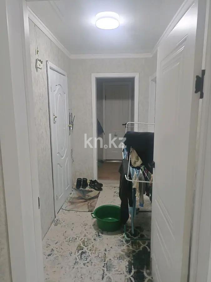 Продажа 2-комнатной квартиры, 52 м², пр. Республики, дом  18/2 - Продажа  двухкомнатных квартир в Караганде фото 5 из 5