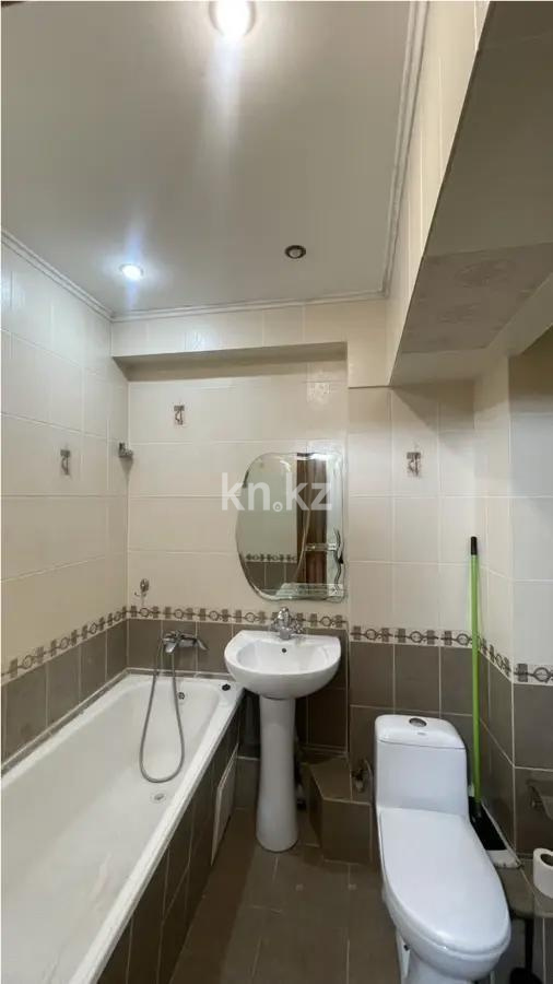 Продажа 1-комнатной квартиры, 38 м² в Алматы - фото 4