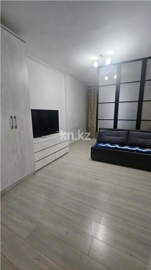 Продажа 3-комнатной квартиры, 98 м² - Продажа трехкомнатных квартир в монолитно-каркасном доме в Астане - страница 2 фото 2 из 3