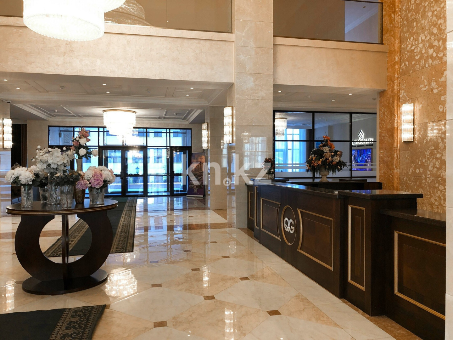 Аренда , Достык, дом  210 - Аренда офисных и торговых помещений в Алматы фото 3 из 13