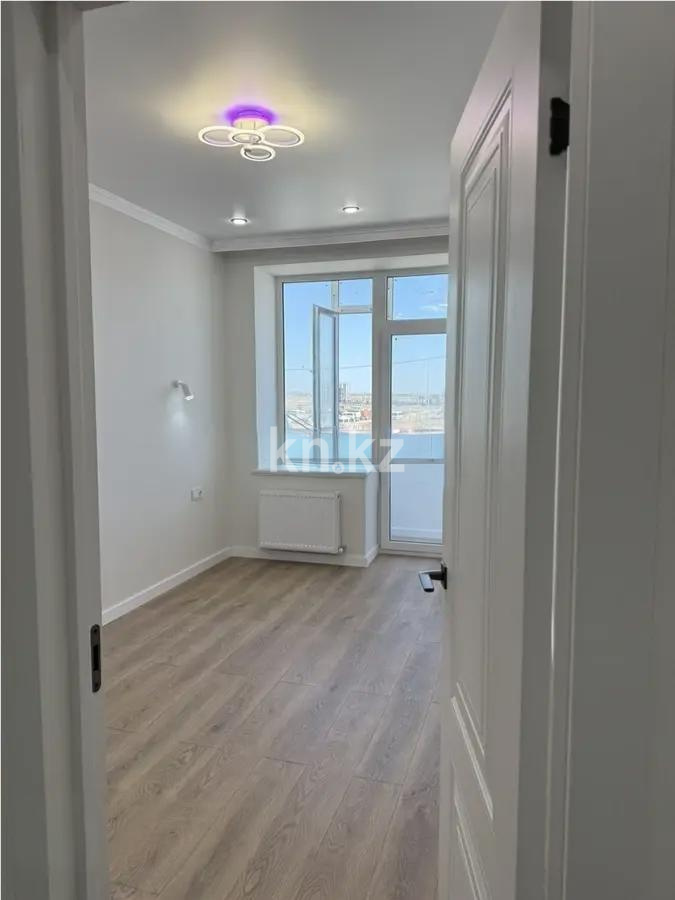 Продажа 2-комнатной квартиры, 39 м² в Астане - фото 2