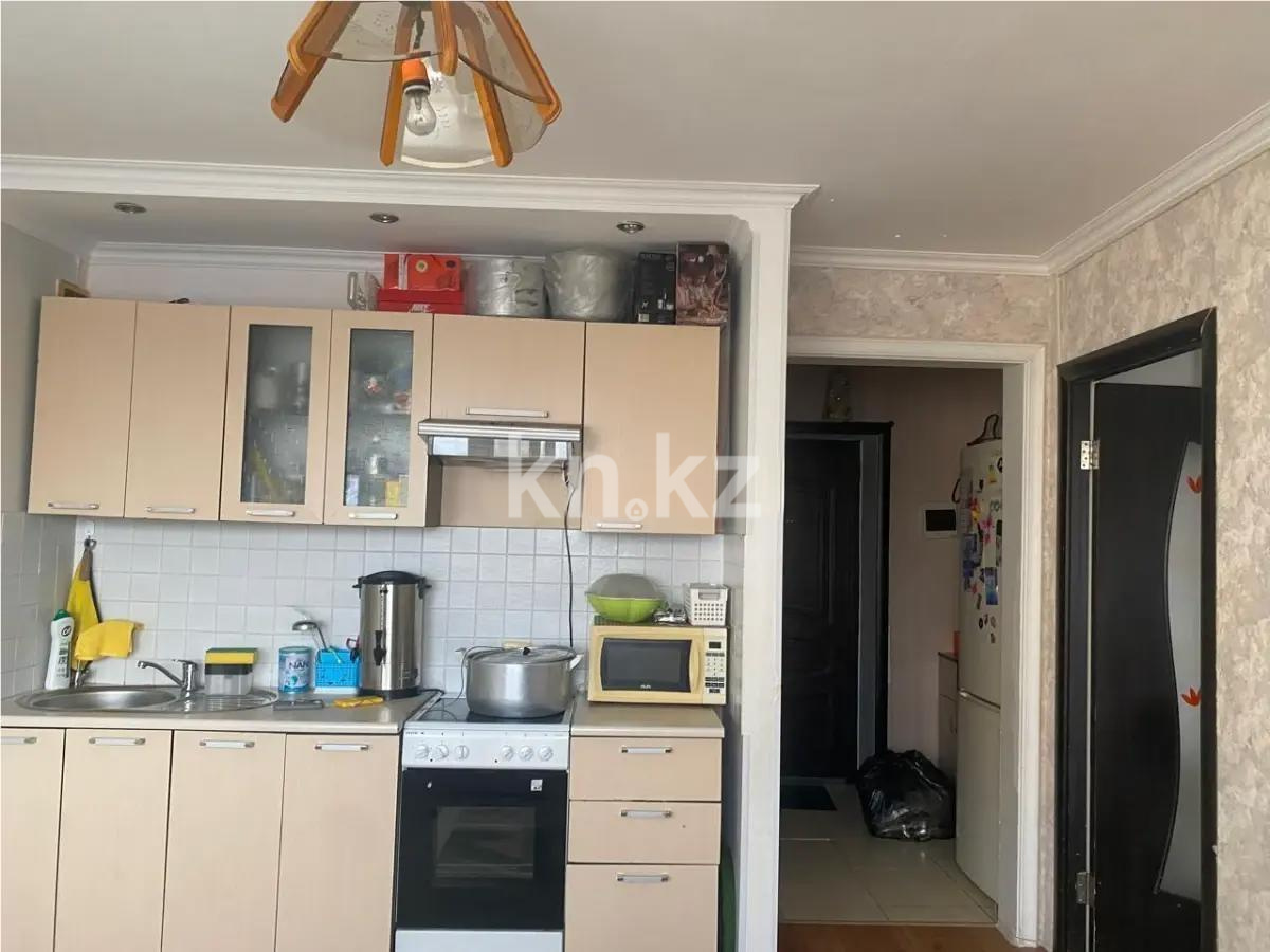 Продажа 2-комнатной квартиры, 29 м², ул. Манаса, дом  20/1 - Продажа квартир в новостройках Астаны фото 3 из 4