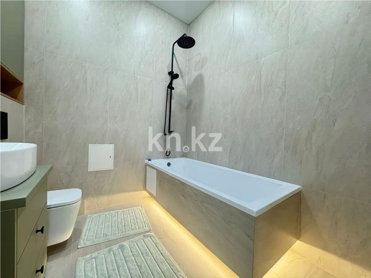 Продажа 2-комнатной квартиры, 44 м² в Астане - фото 4