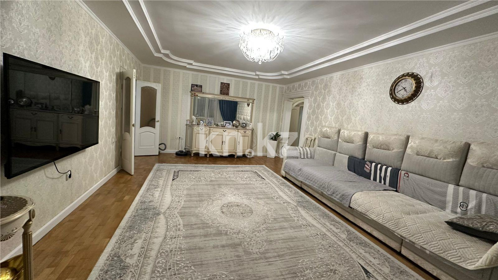 Продажа 3-комнатной квартиры, 102 м², ул. Майлина - Продажа зданий в Костанае фото 2 из 12