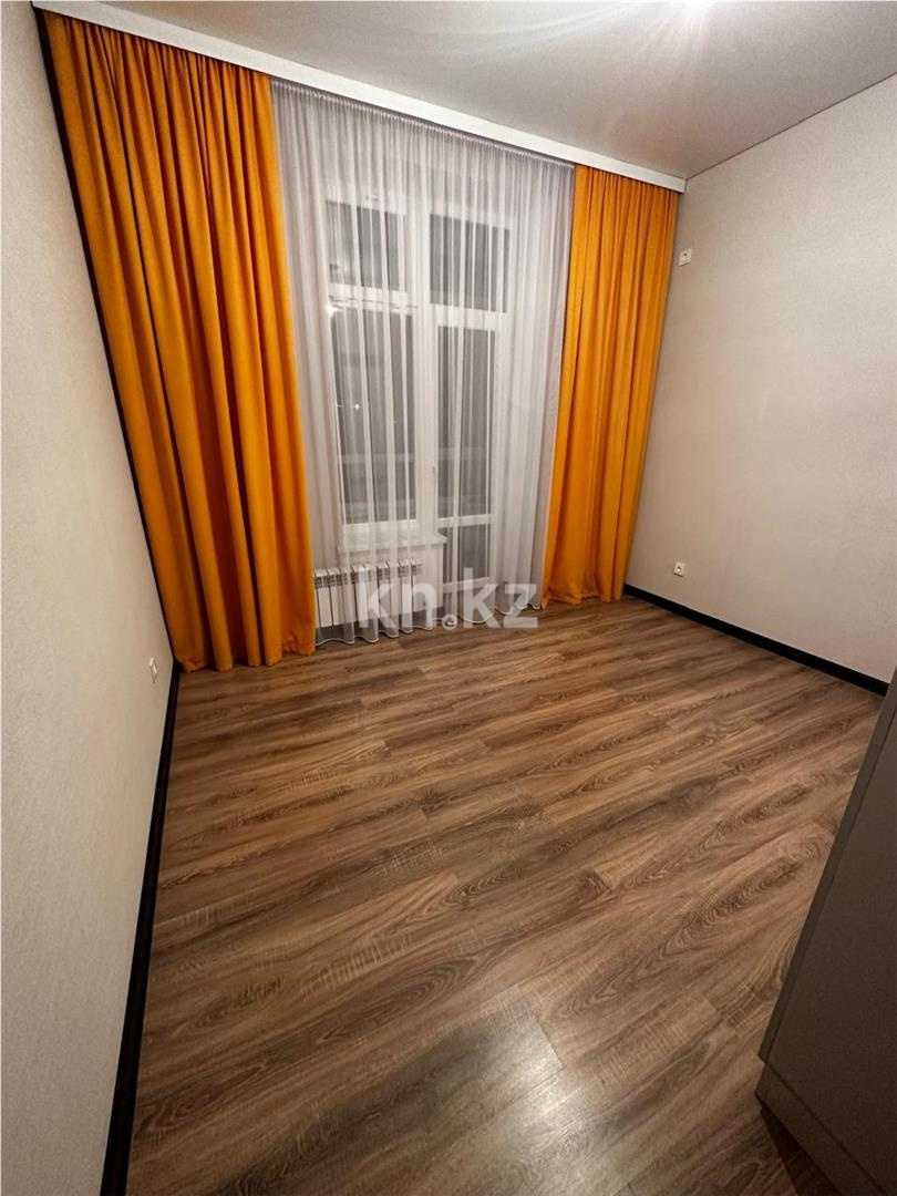 Продажа 2-комнатной квартиры, 52.5 м² - Аренда квартир помесячно в Акмолинской области фото 5 из 10
