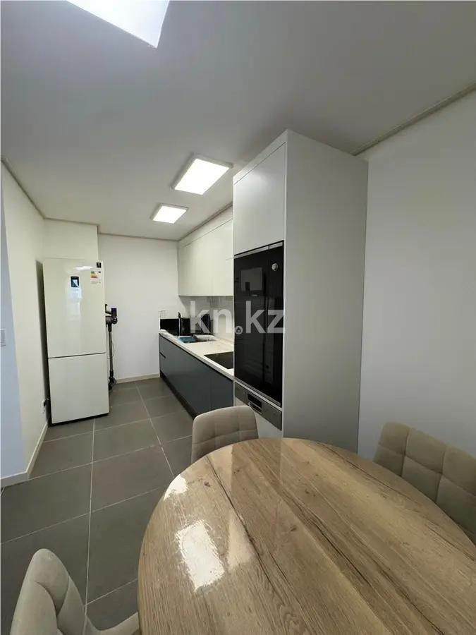 Продажа 2-комнатной квартиры, 74 м², ул. Бухар жырау, дом  20б в Астане - фото 3 Продажа 2-комнатной квартиры, 74 м², ул. Бухар жырау, дом  20б в Астане - фото 3