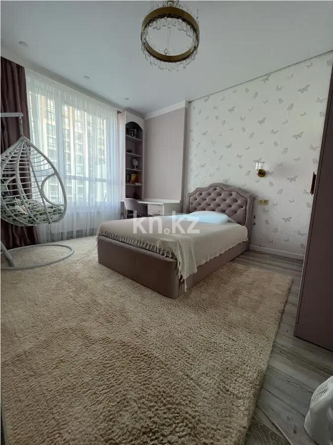 Продажа 4-комнатной квартиры, 120 м² в Астане - фото 3