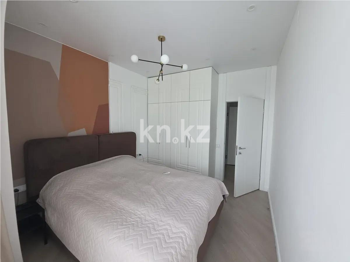 Продажа 2-комнатной квартиры, 60 м² в Алматы - фото 2