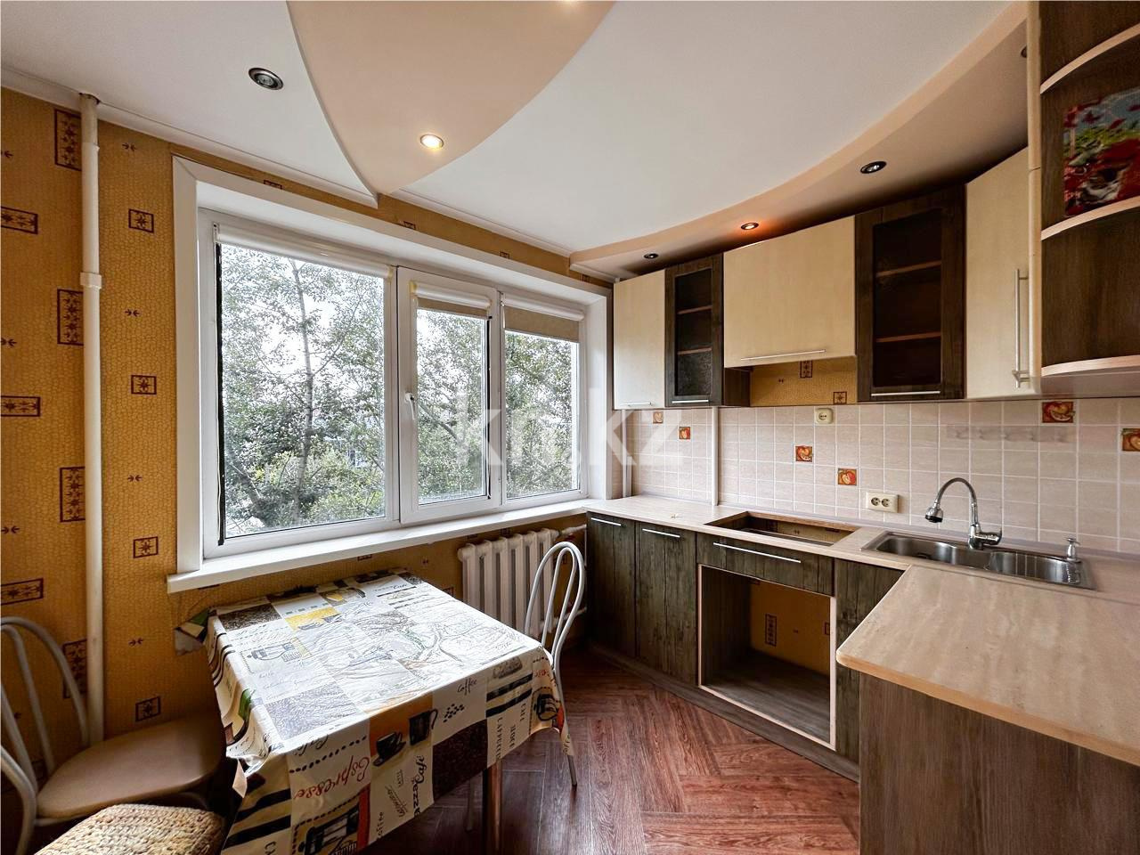 Продажа 2-комнатной квартиры, 51 м², пр. Строителей - Продажа  двухкомнатных квартир в Караганде фото 6 из 11