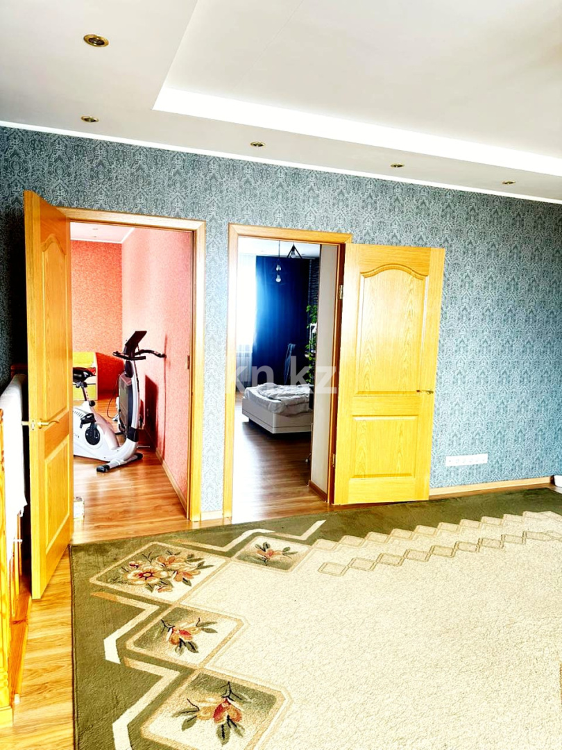 Продажа 4-комнатного дома, 205 м² - Аренда квартир помесячно в Костанае фото 3 из 18