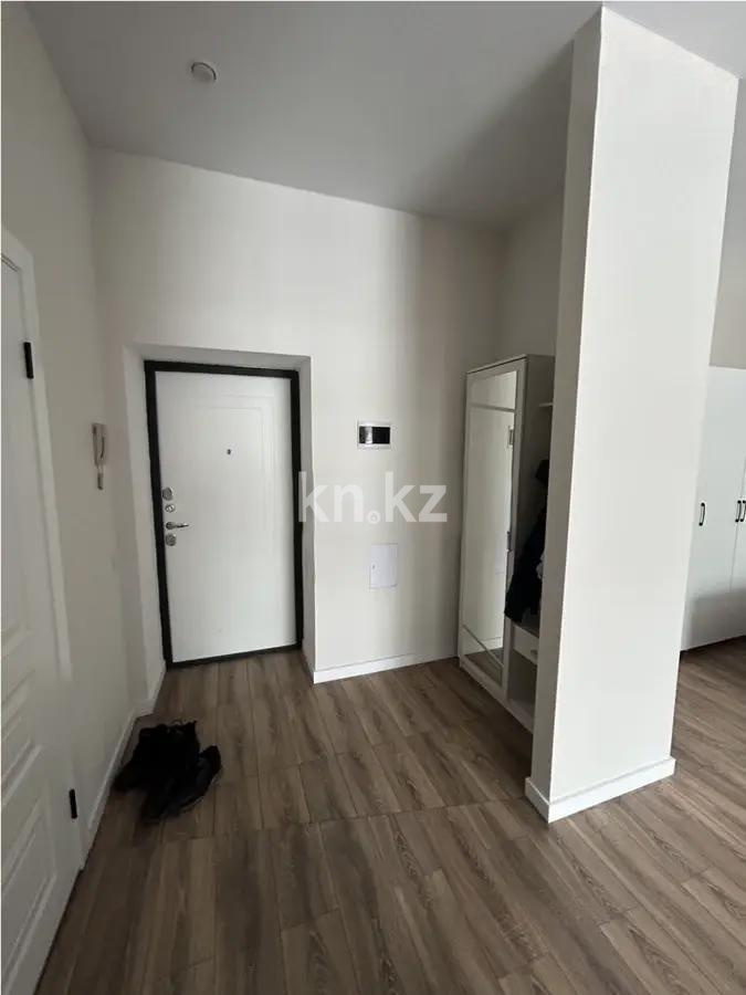 Продажа 1-комнатной квартиры, 40 м² - Продажа однокомнатных квартир в Астане - страница 9 фото 4 из 4