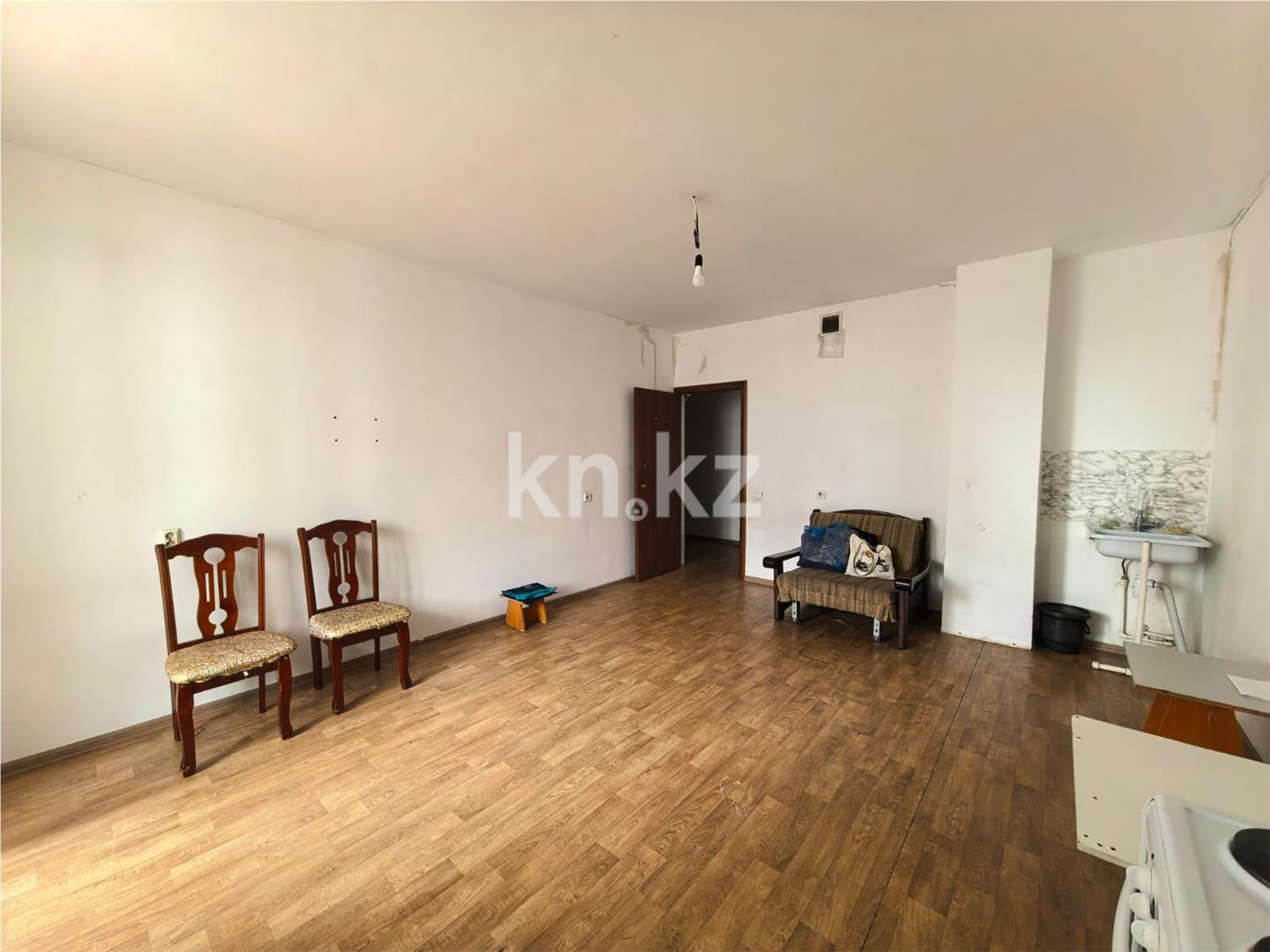 Продажа 2-комнатной квартиры, 61 м² в Караганде - фото 5