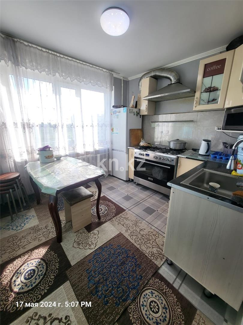 Продажа 3-комнатной квартиры, 68 м² - Продажа квартир в Темиртау - страница 3 фото 6 из 10