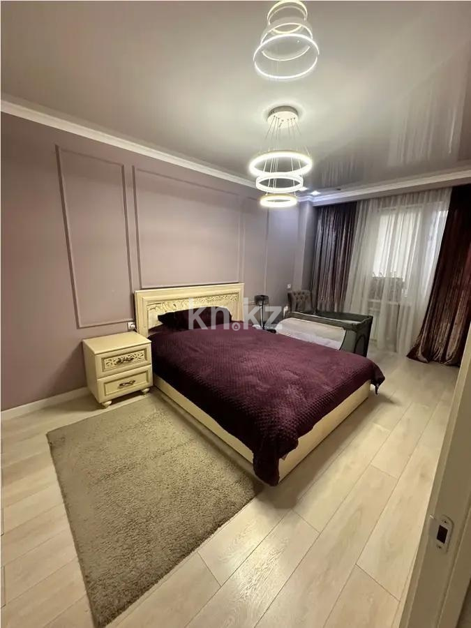 Продажа 4-комнатной квартиры, 123.4 м² - Продажа квартир в Казахстане - страница 31 фото 2 из 6