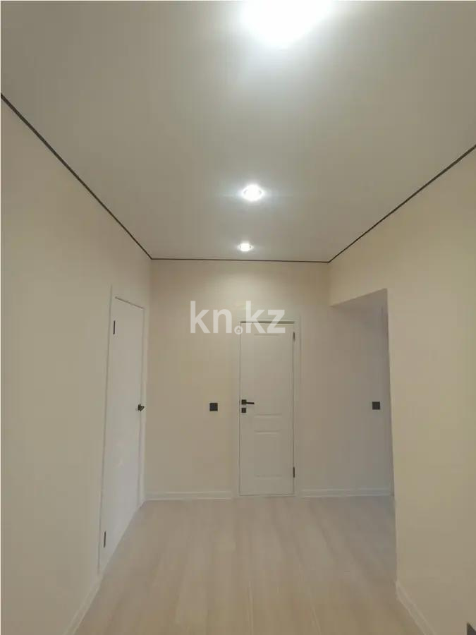 Продажа 1-комнатной квартиры, 41 м², ул. Баглановой, дом  1 в Астане - фото 5