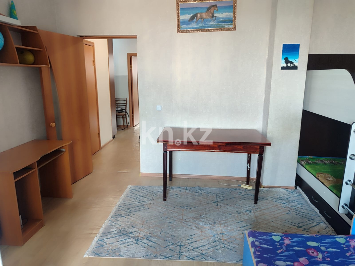 Аренда 2-комнатной квартиры, 62 м² - Аренда квартир помесячно в Караганде фото 15 из 18