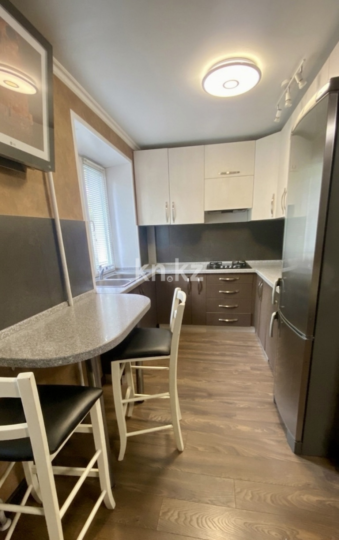 Аренда 3-комнатной квартиры, 63 м² - Аренда недвижимости в Алматы фото 7 из 22