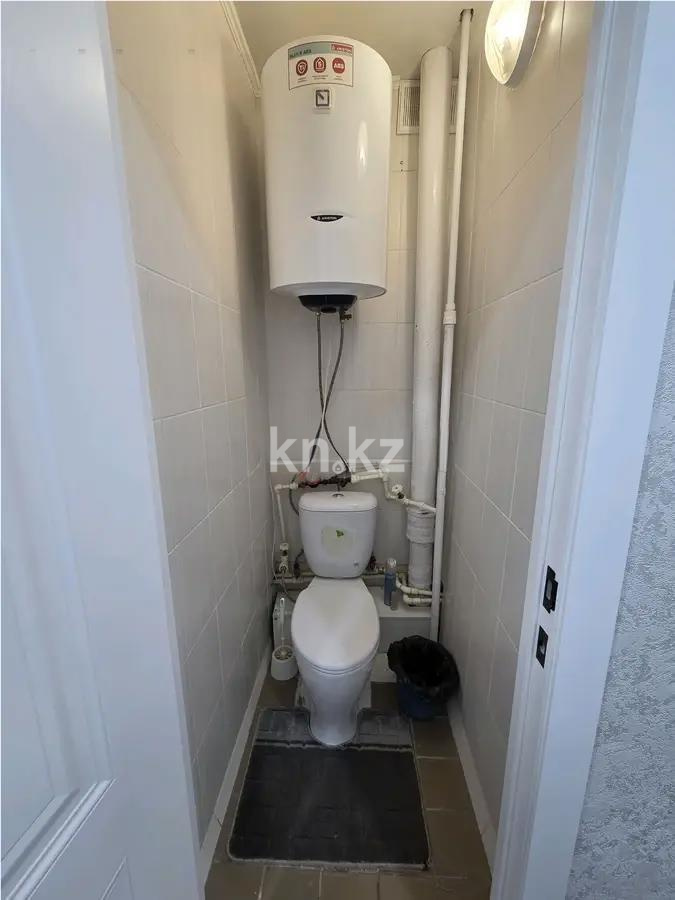 Продажа 1-комнатной квартиры, 36 м², мкр-н Степной-4, дом  24 - Продажа квартир в Караганде фото 4 из 4