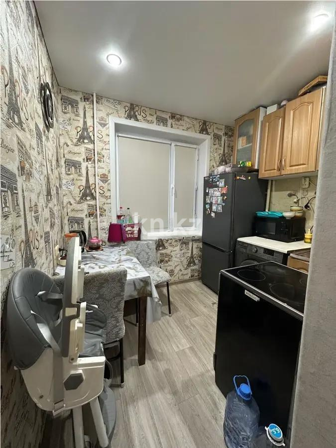 Продажа 2-комнатной квартиры, 47 м², мкр-н 14, дом  35 - Продажа квартир в Караганде фото 3 из 6