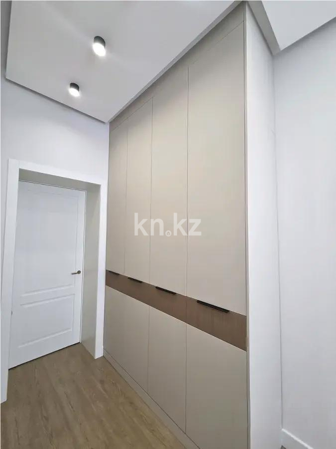 Продажа 3-комнатной квартиры, 101 м² в Астане - фото 7