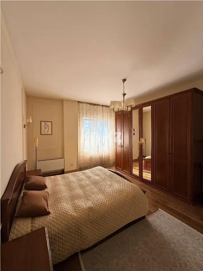 Продажа 4-комнатной квартиры, 143.4 м² в Астане - фото 4