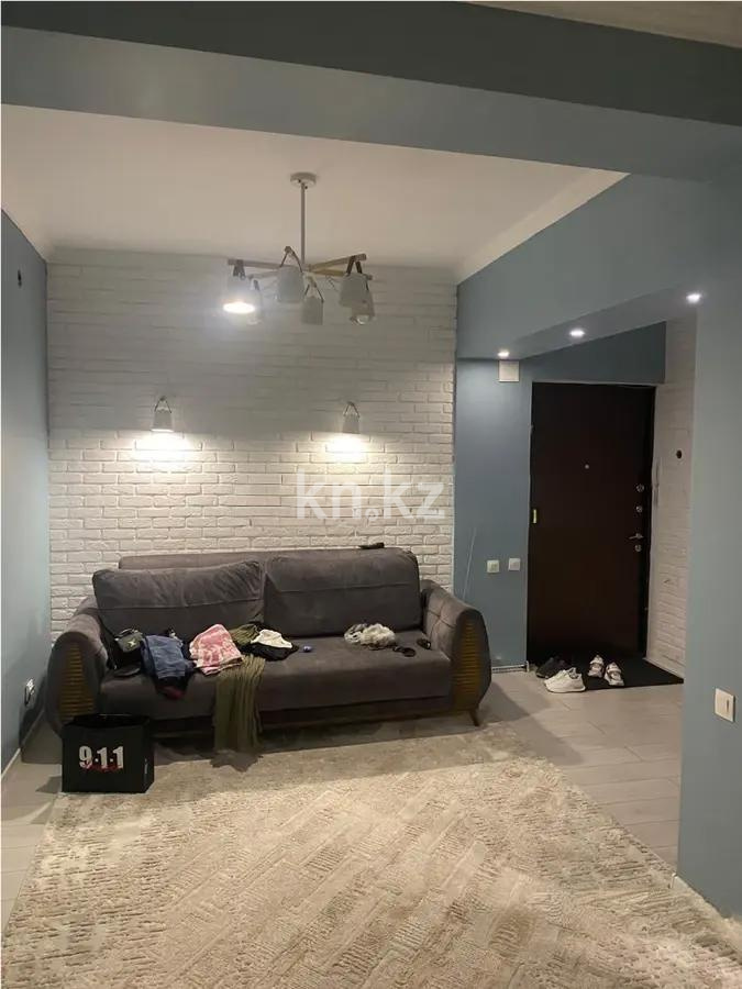 Продажа 3-комнатной квартиры, 90 м² - Продажа квартир в Алматы - страница 5 фото 1 из 3