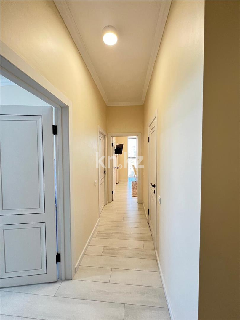 Продажа 2-комнатной квартиры, 62 м², ул. Дюсембекова, дом  83/1 - Продажа квартир в Караганде фото 11 из 19