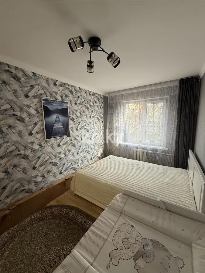 Продажа 2-комнатной квартиры, 41 м², ул. Тимирязева, дом  103 - Продажа  двухкомнатных квартир в Алматы без посредников с фото фото 2 из 4