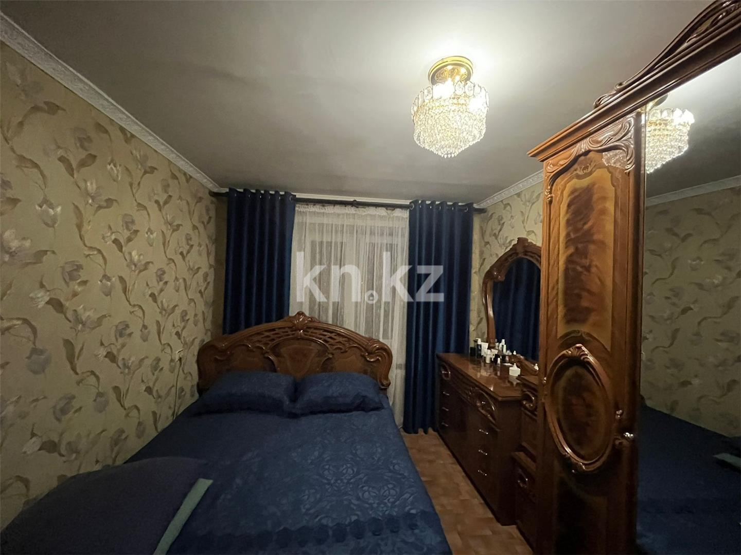 Продажа 2-комнатной квартиры, 52 м², ул. Сатыбалдина - Продажа квартир в Караганде фото 11 из 16