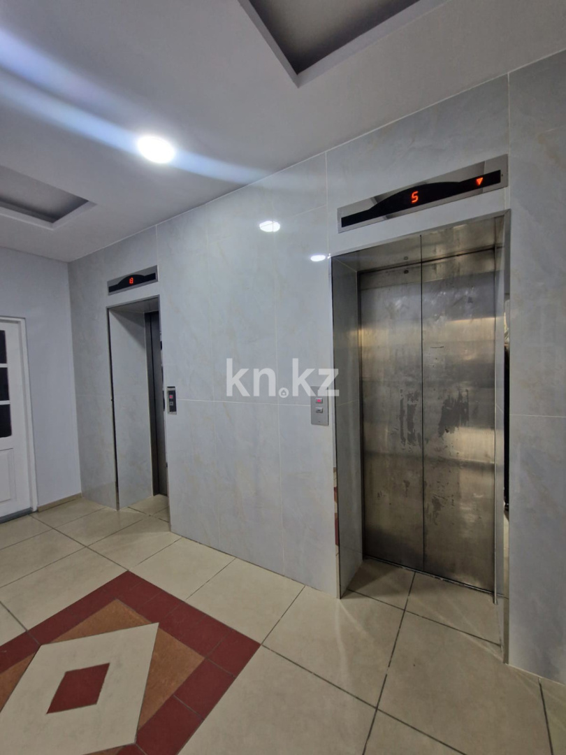 Продажа 2-комнатной квартиры, 80 м², Достык в Алматы - фото 16