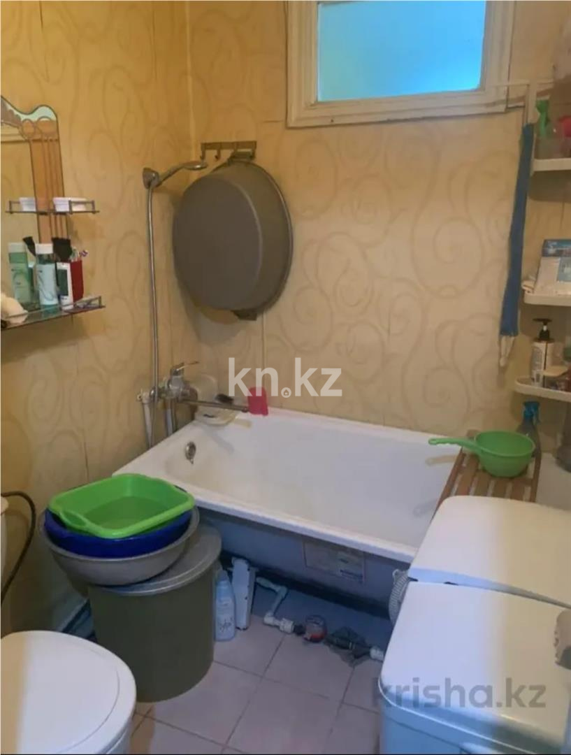 Продажа 2-комнатной квартиры, 42 м², ул. Сатпаева - Продажа  двухкомнатных квартир в Караганде с фото фото 6 из 7