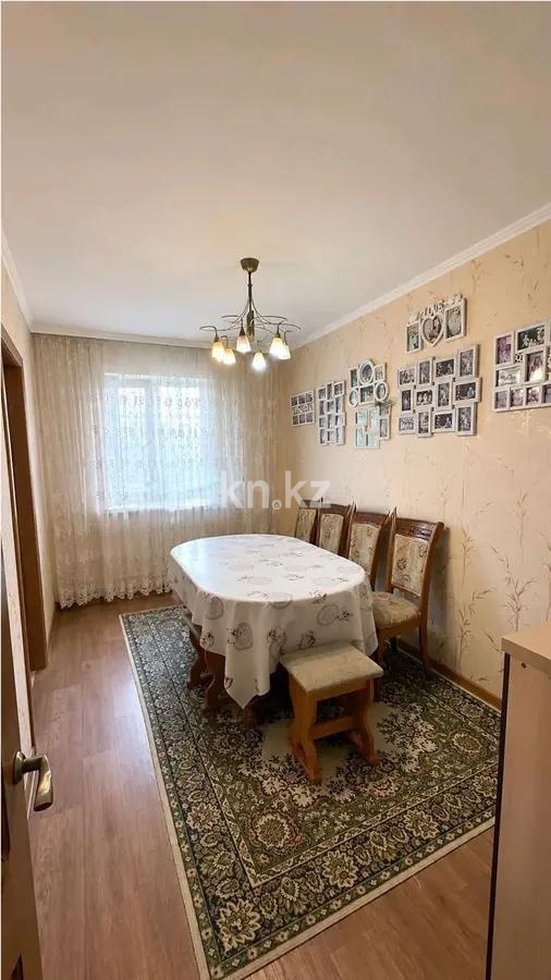 Продажа 4-комнатной квартиры, 64 м² - Продажа четырехкомнатных квартир в Караганде фото 4 из 8