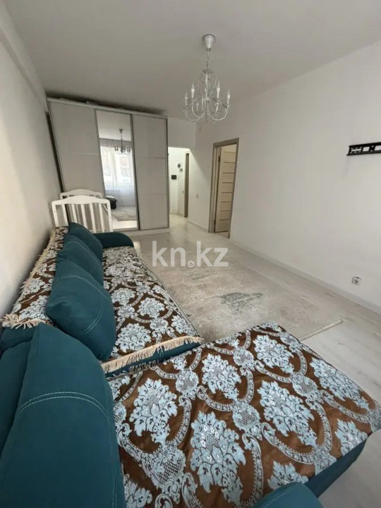 Продажа 1-комнатной квартиры, 40 м² - Продажа недвижимости в Казахстане - страница 28 фото 4 из 20