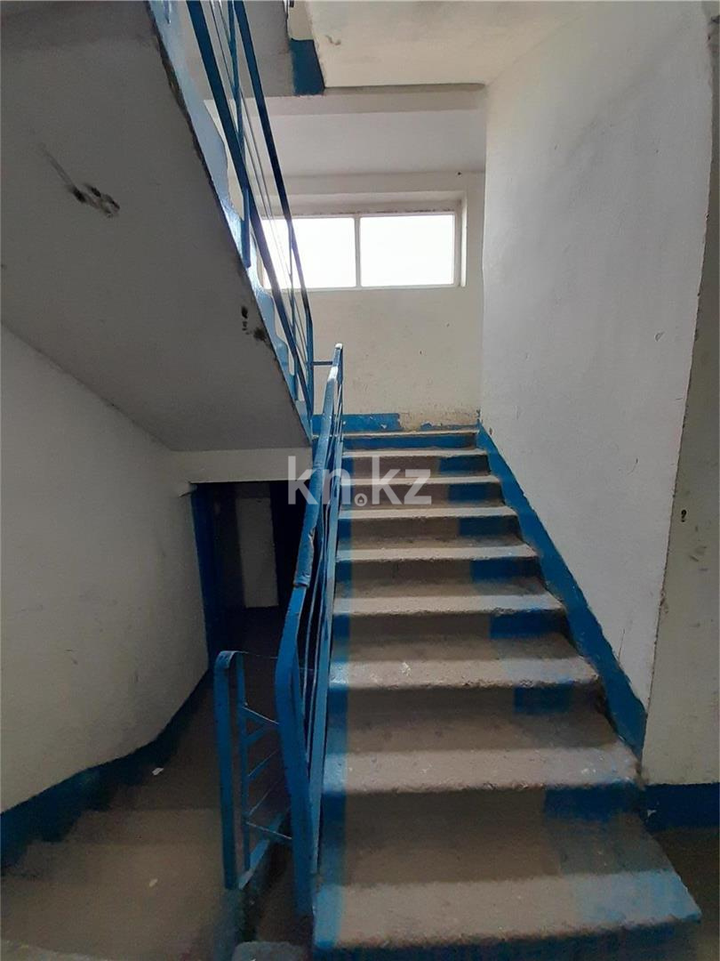 Продажа 4-комнатной квартиры, 102 м², мкр. 8-й мкр. в Темиртау - фото 25