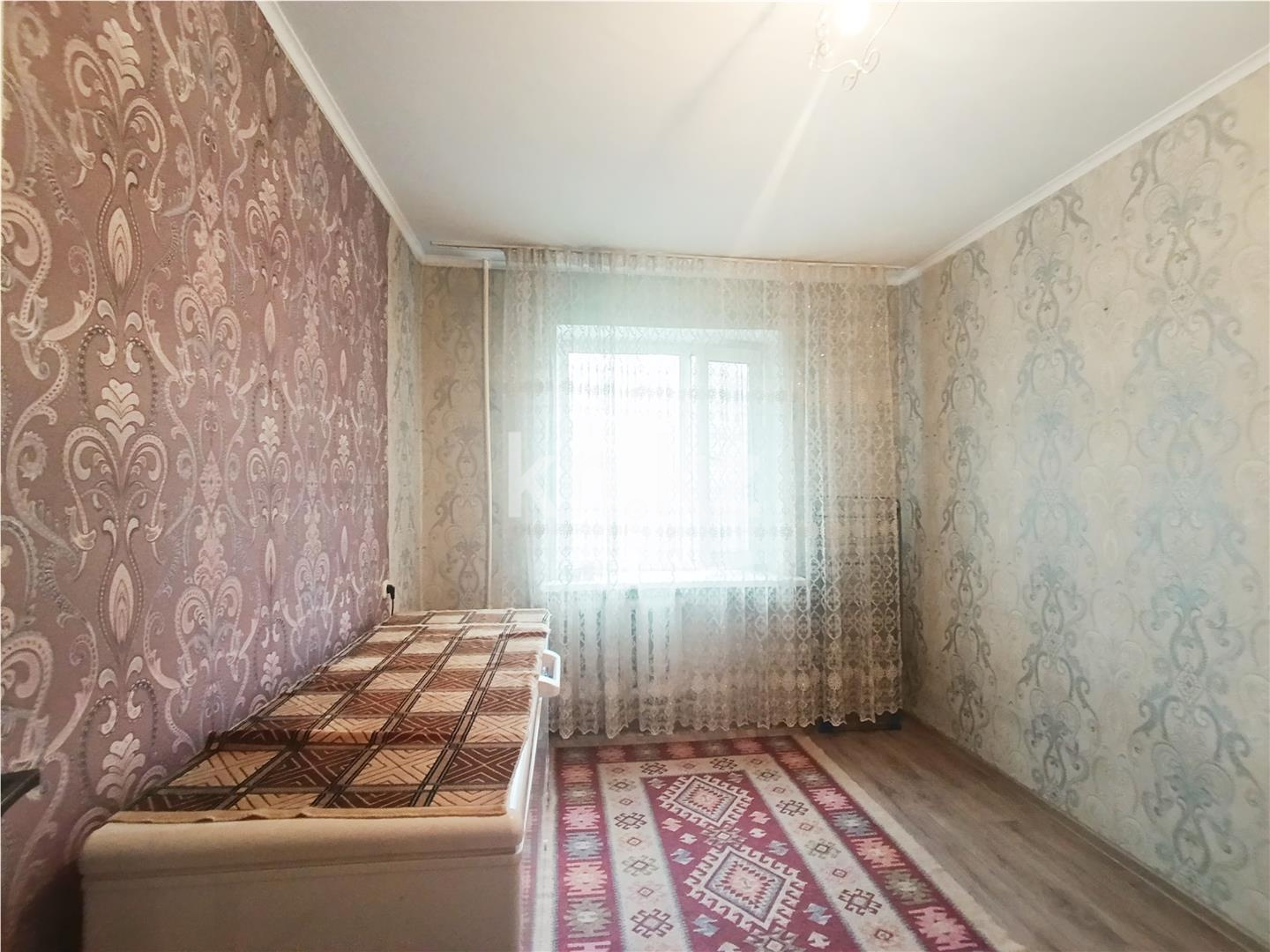 Продажа 4-комнатной квартиры, 77 м² - Продажа квартир в Караганде - страница 2 фото 12 из 21