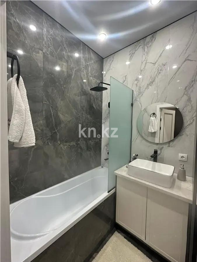 Продажа 3-комнатной квартиры, 75 м², пр. Гагарина, дом  277/7 в Алматы - фото 5