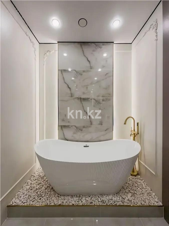 Продажа 4-комнатной квартиры, 126 м² - Продажа  четырехкомнатных квартир в новостройках Астаны фото 6 из 6