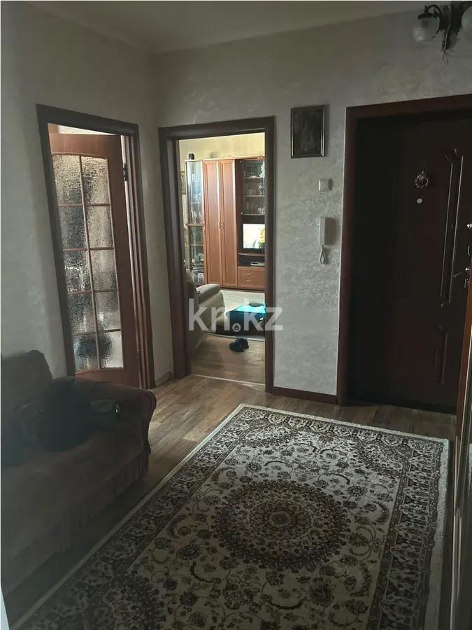Продажа 3-комнатной квартиры, 64 м² - Недвижимость в Казахстане - страница 3 фото 6 из 6