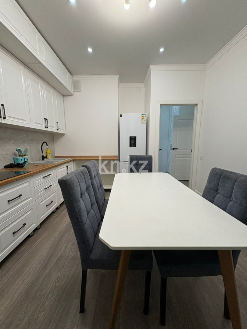 Продажа 2-комнатной квартиры, 70 м² - Продажа квартир в Казахстане - страница 31 фото 3 из 11