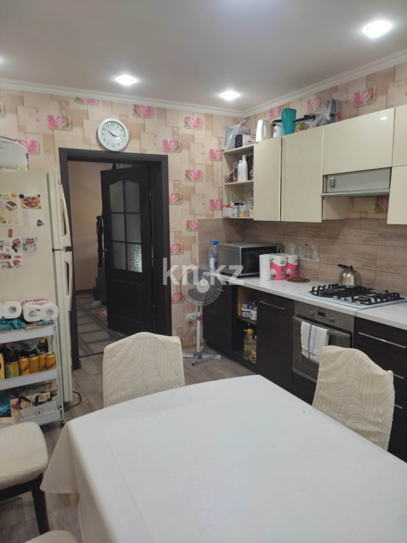 Продажа 4-комнатного дома, 125.1 м² - Продажа домов, коттеджей в Алматы фото 20 из 40